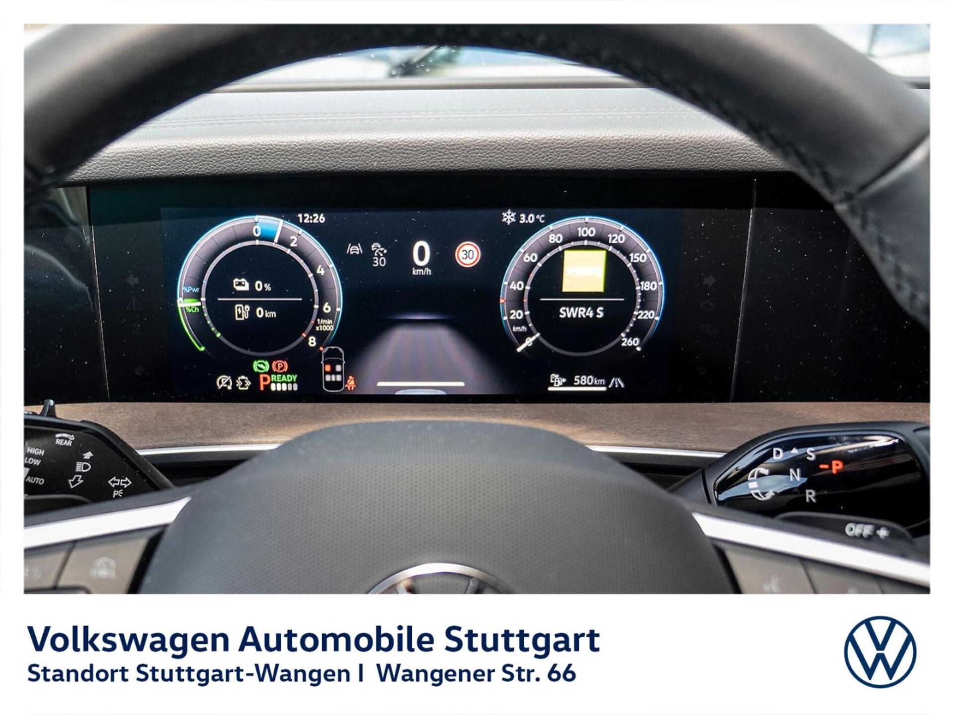 Volkswagen Tayron Elegance