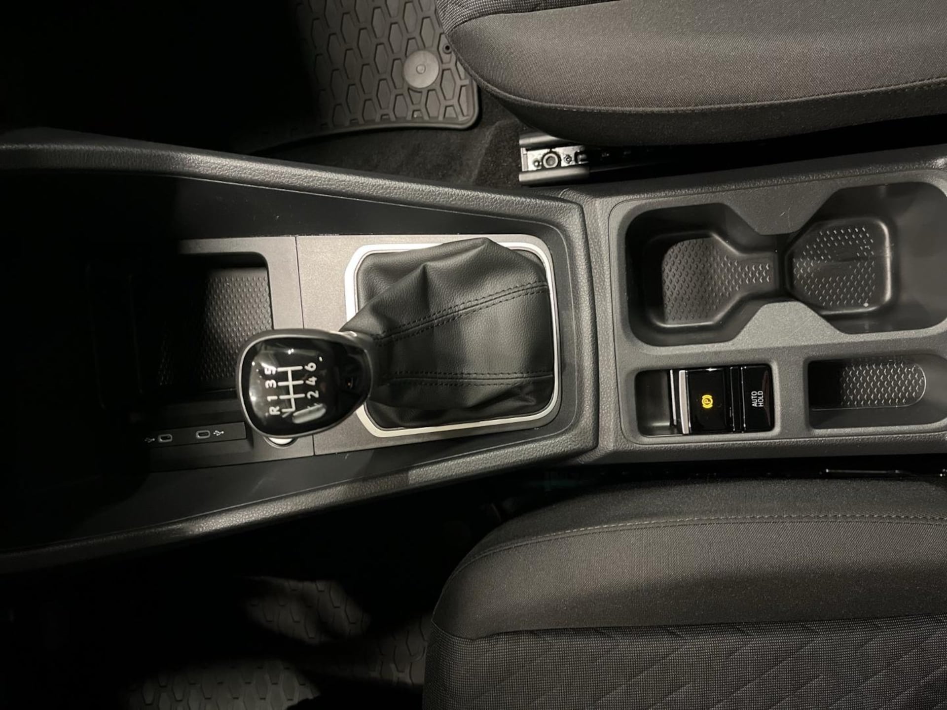 Volkswagen Caddy Life