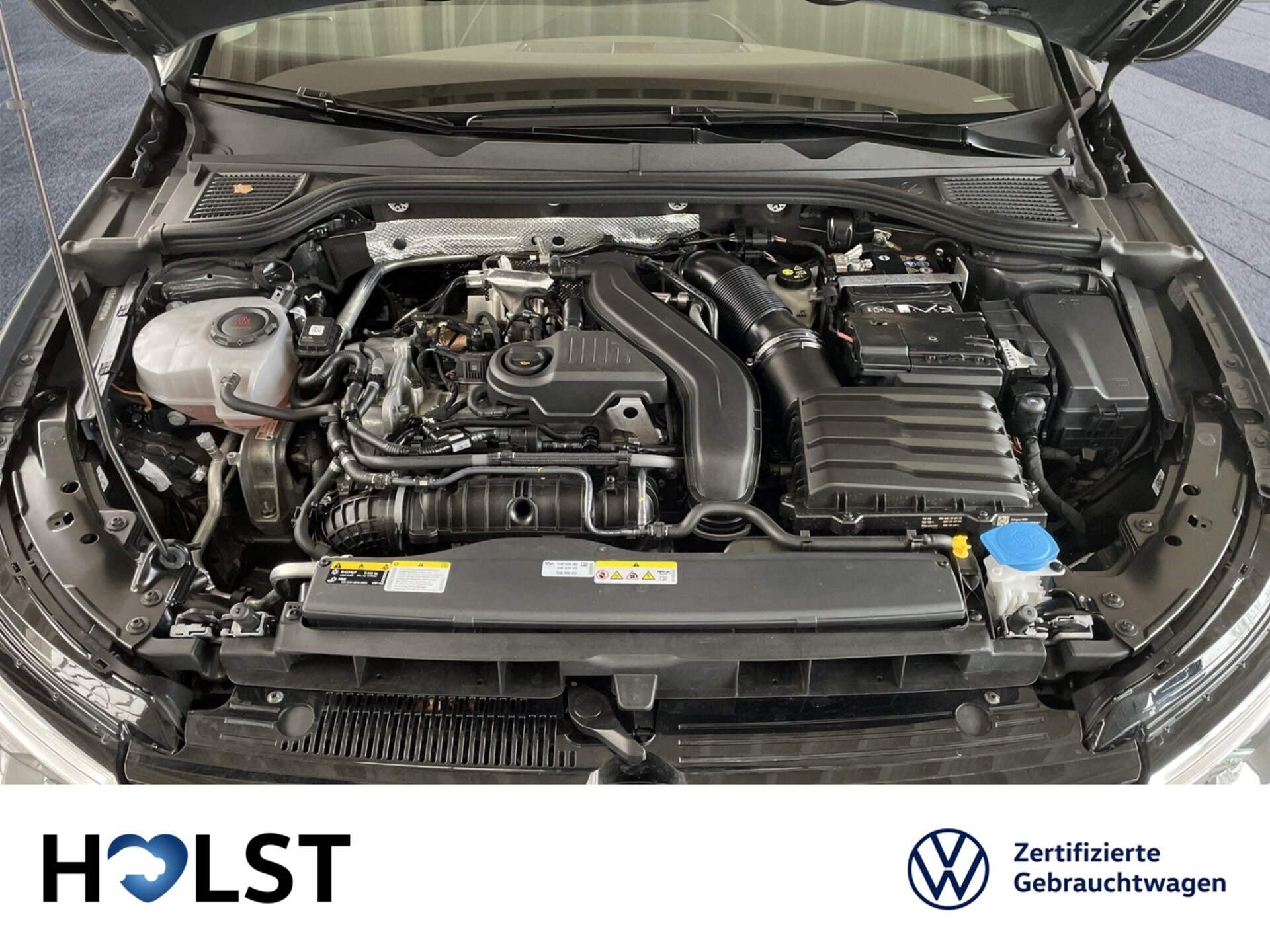 Volkswagen Golf Variant Goal