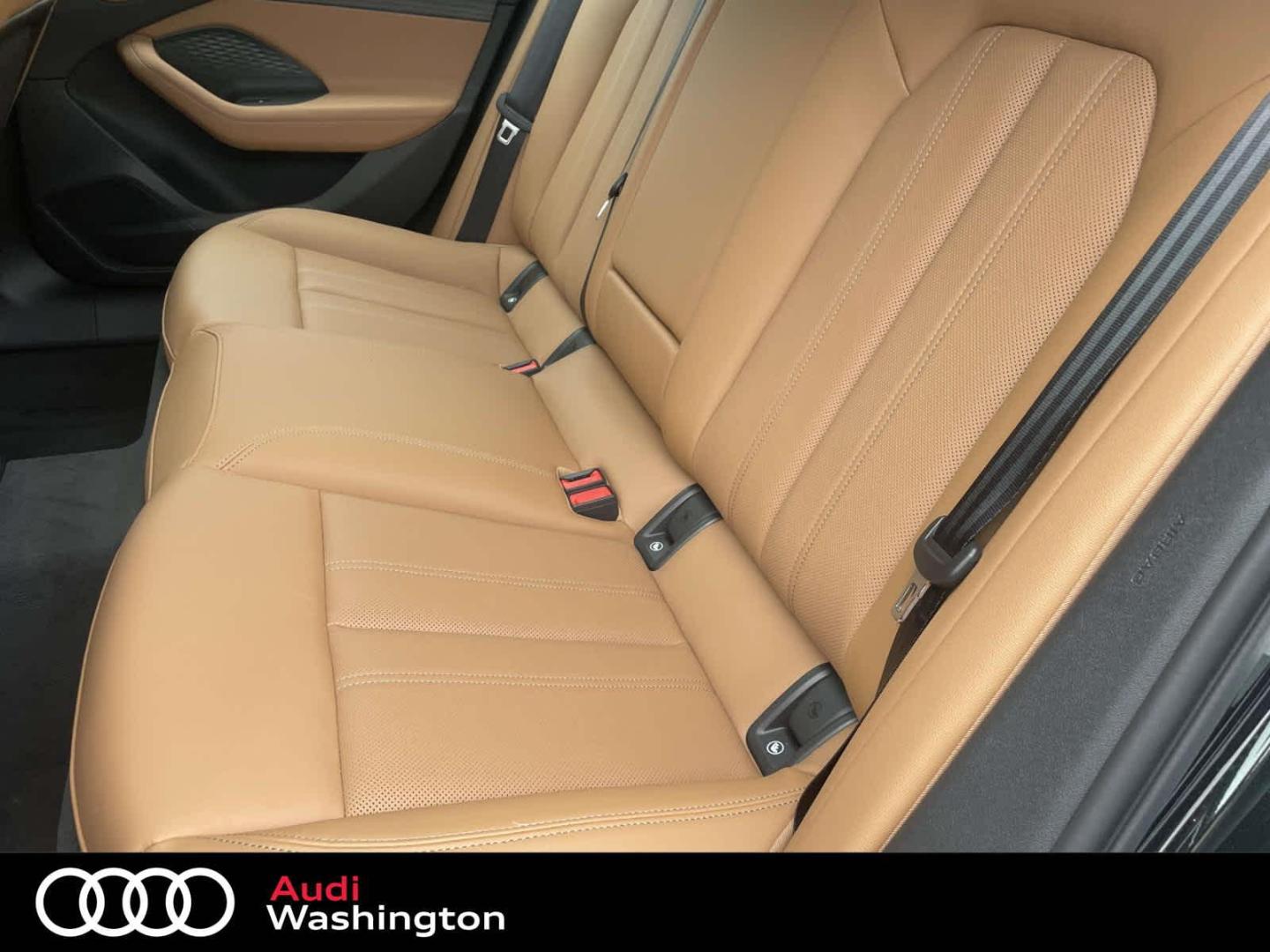 2026 Audi A6 Premium Plus - Photo 21