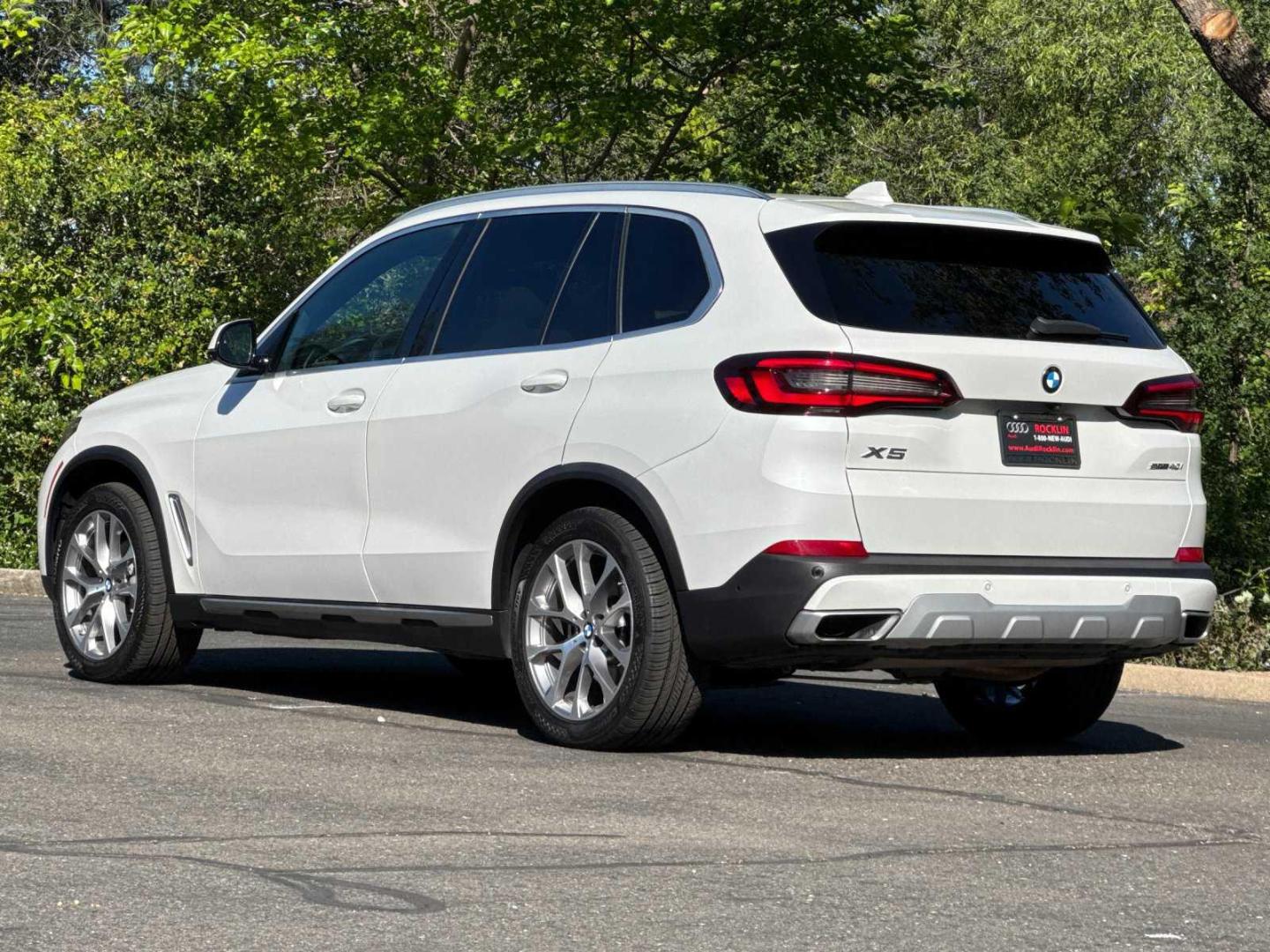 2022 BMW X5 40i - Photo 6