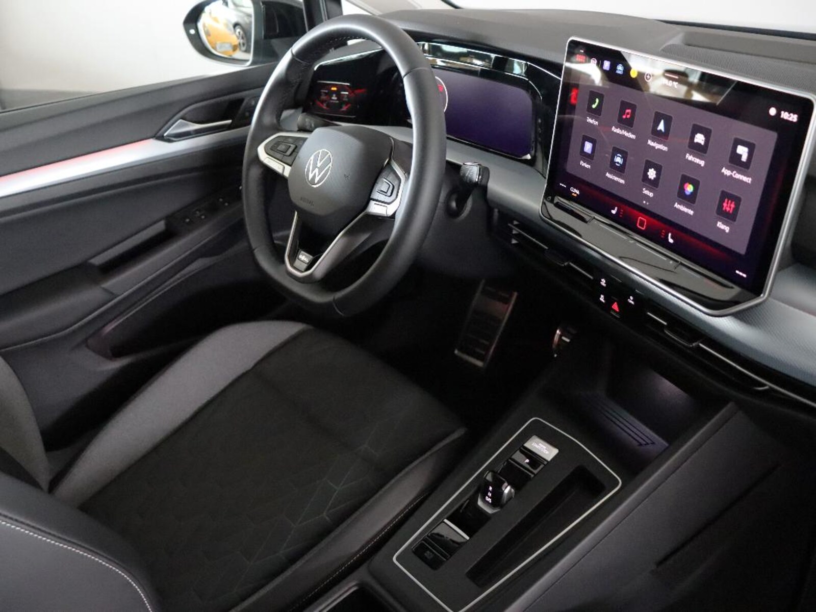 Volkswagen Golf – Bild 20