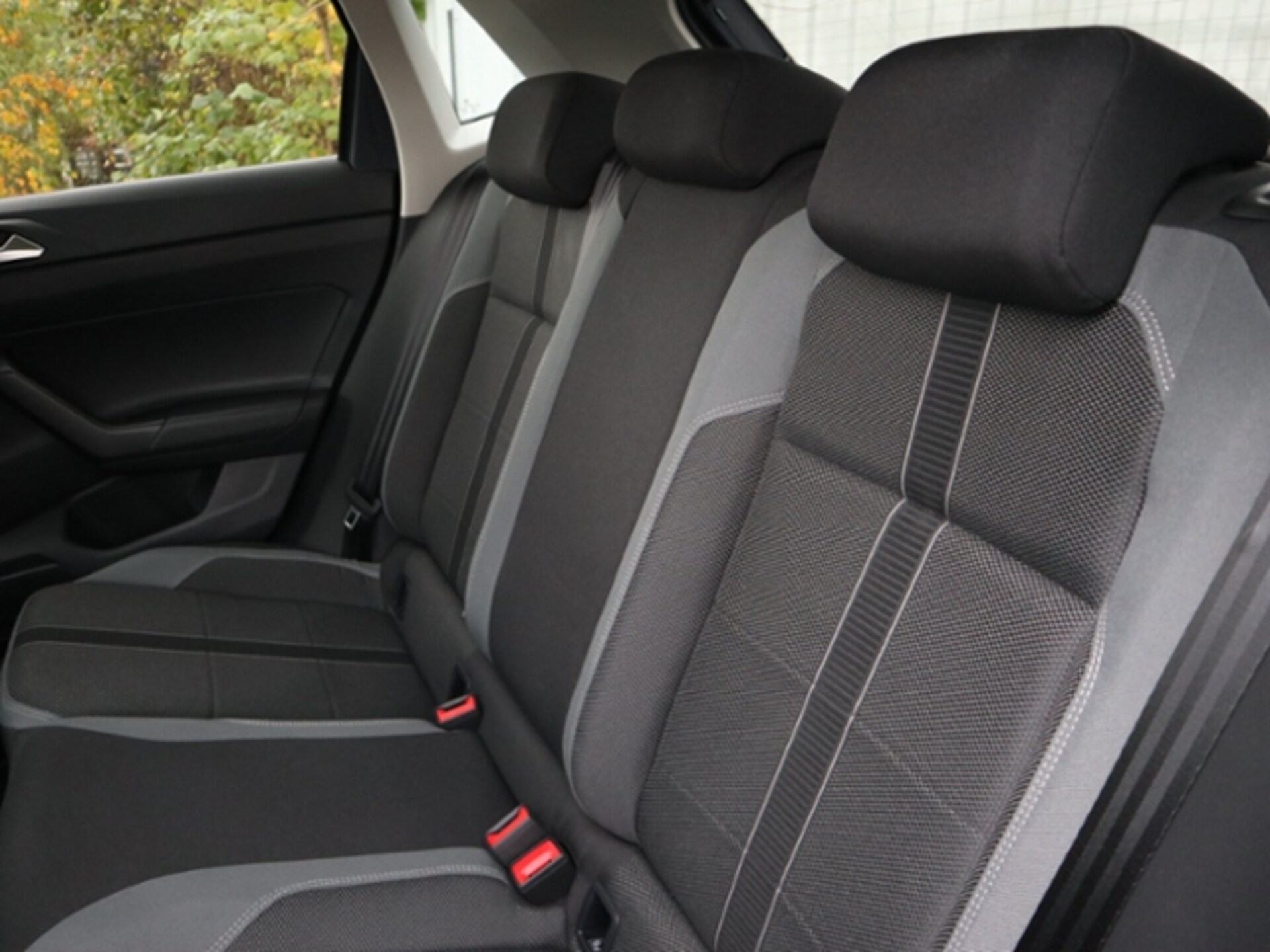Volkswagen Polo Style