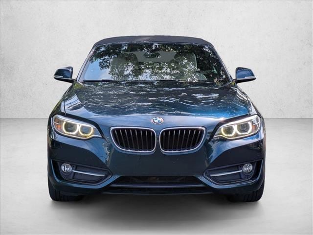 2017 BMW