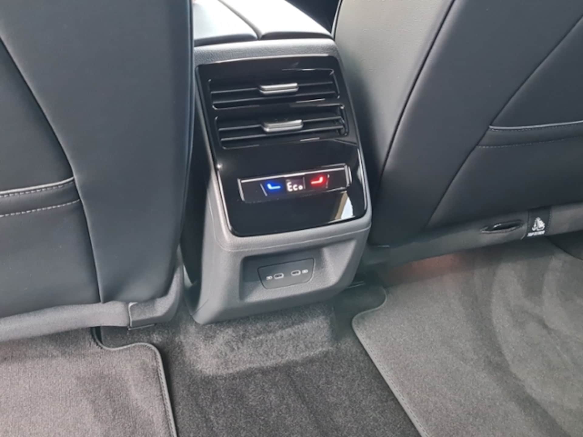 Volkswagen ID.7 Tourer Pro S