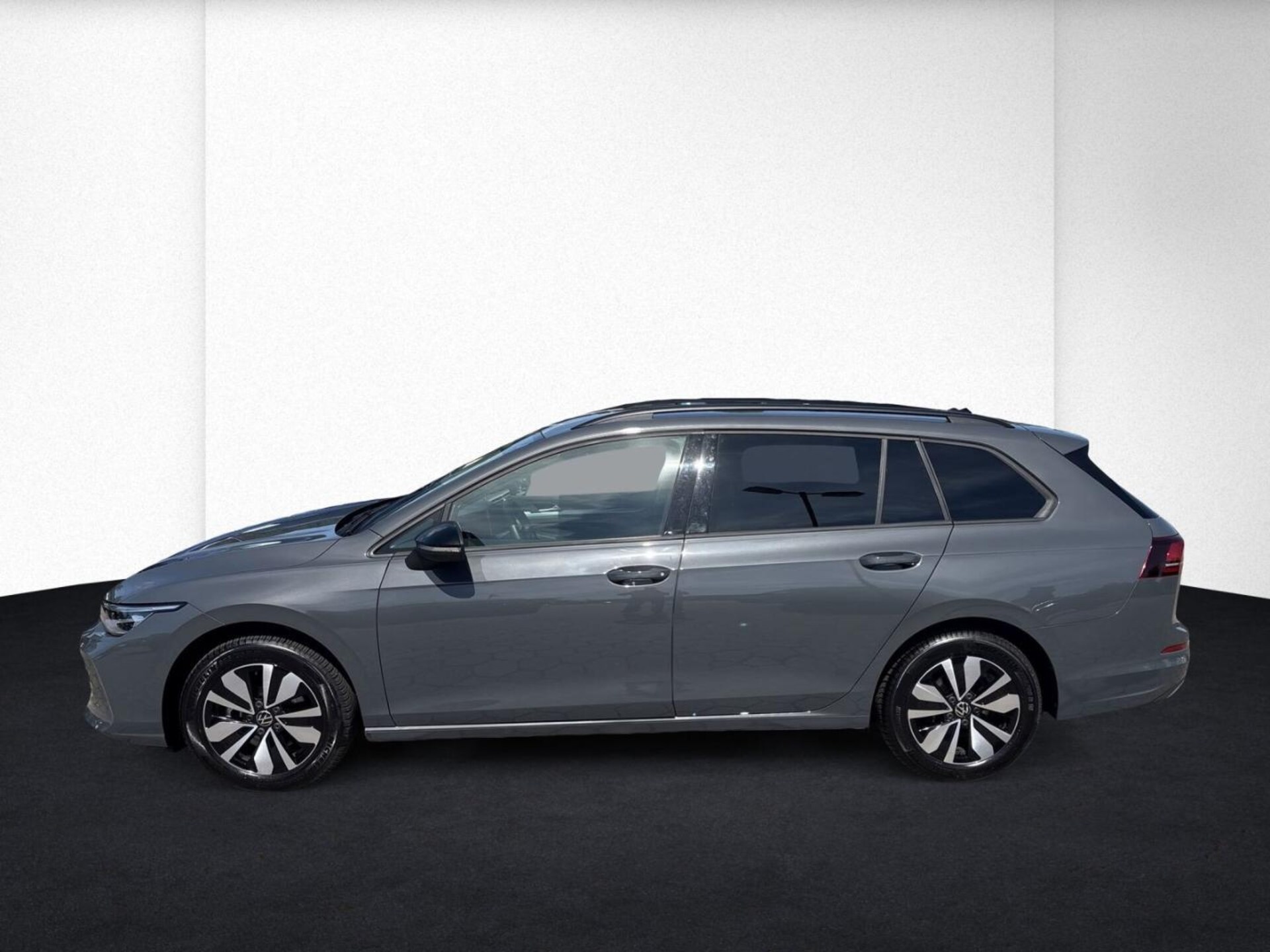 Volkswagen Golf Variant Goal