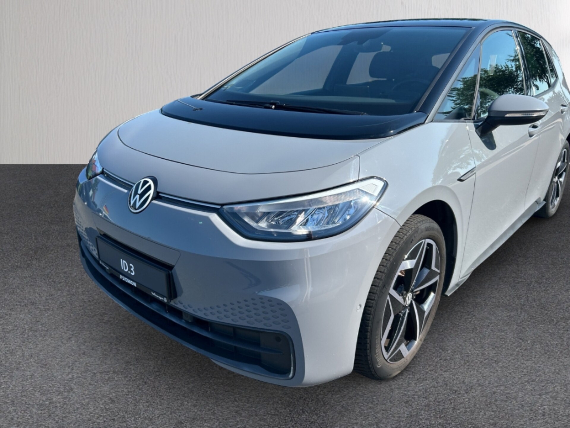 Volkswagen ID.3 Pro Performance
