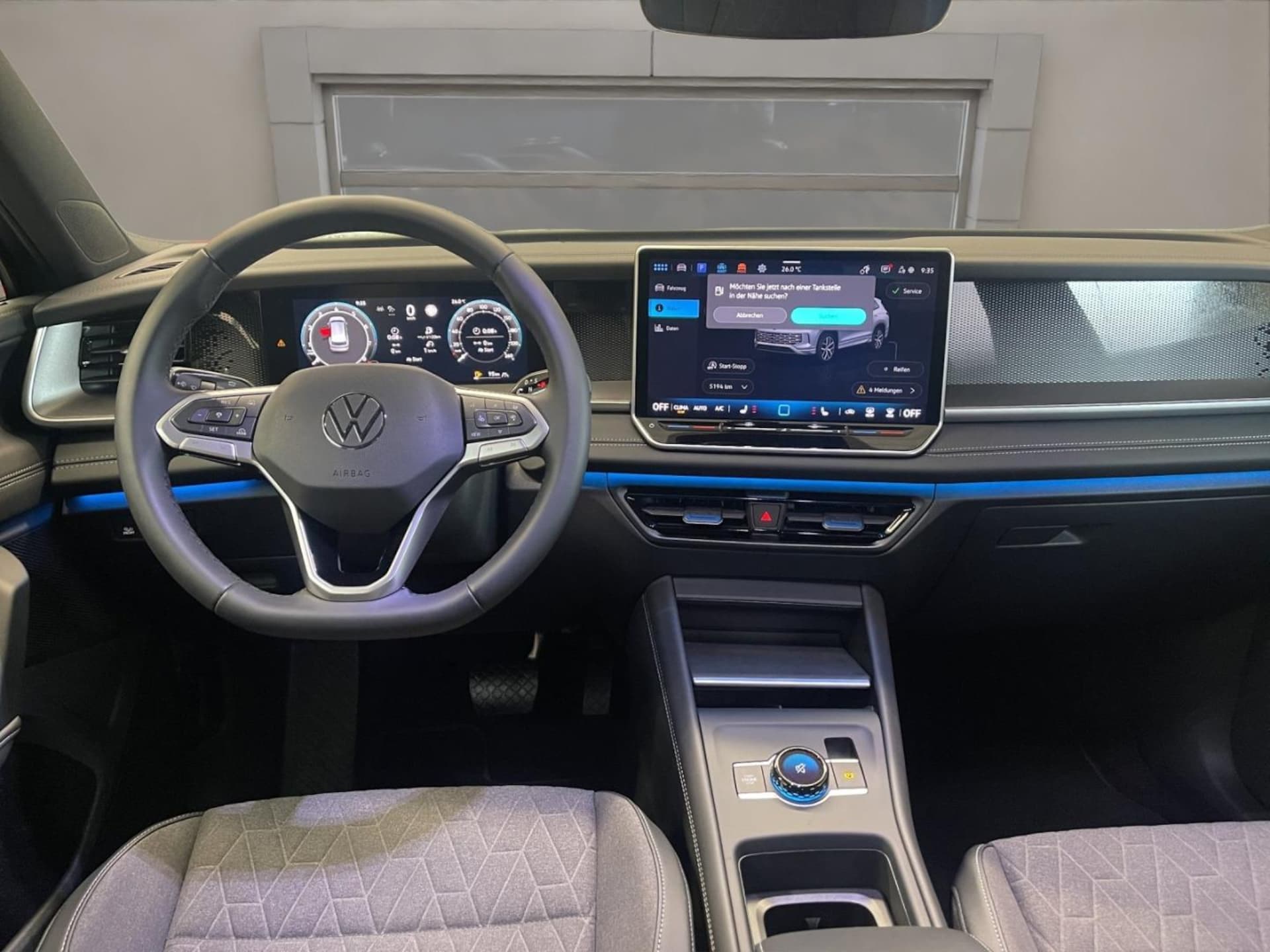 Volkswagen Tayron Life
