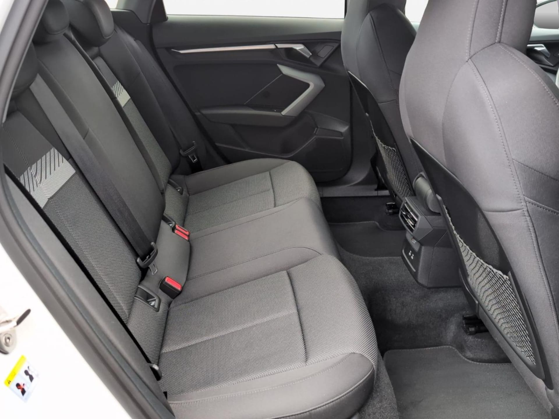 Audi A3 Limousine S line