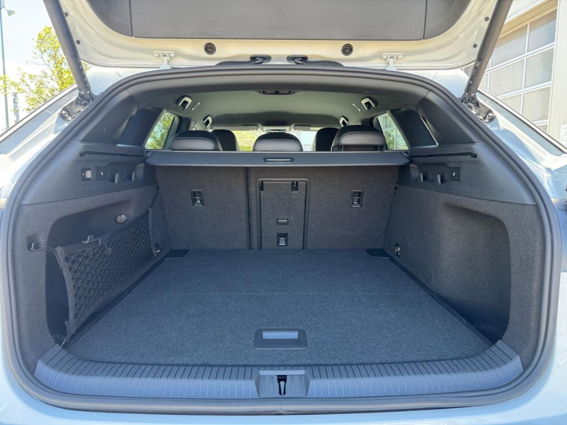 Volkswagen ID.7 Tourer Pro