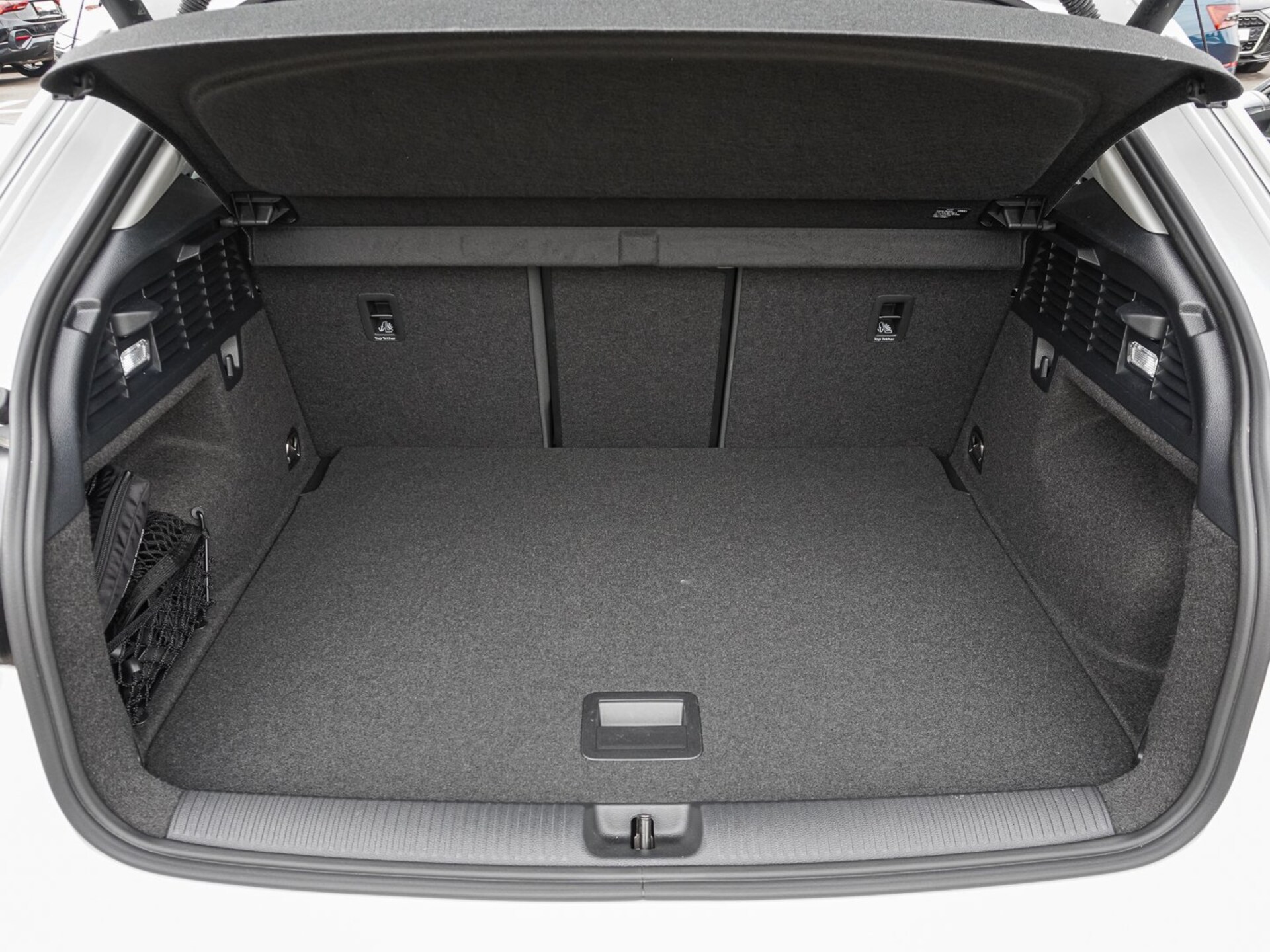 Audi Q2 Advanced
