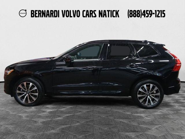 2024 Volvo XC60