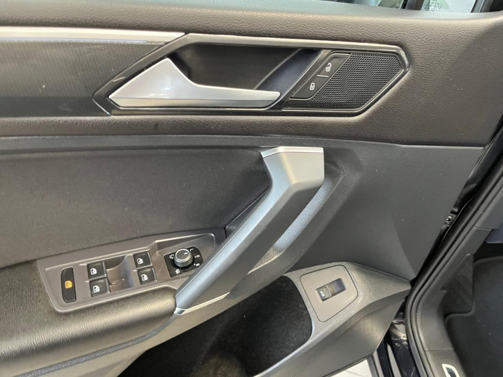 Volkswagen Tiguan Allspace Highline
