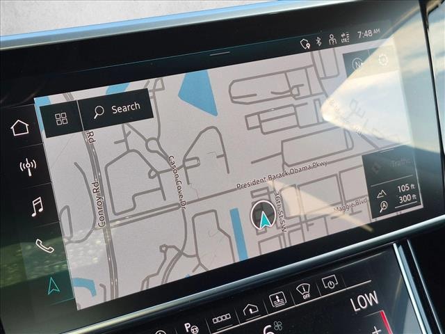 2023 Audi S8 Base - Photo 13