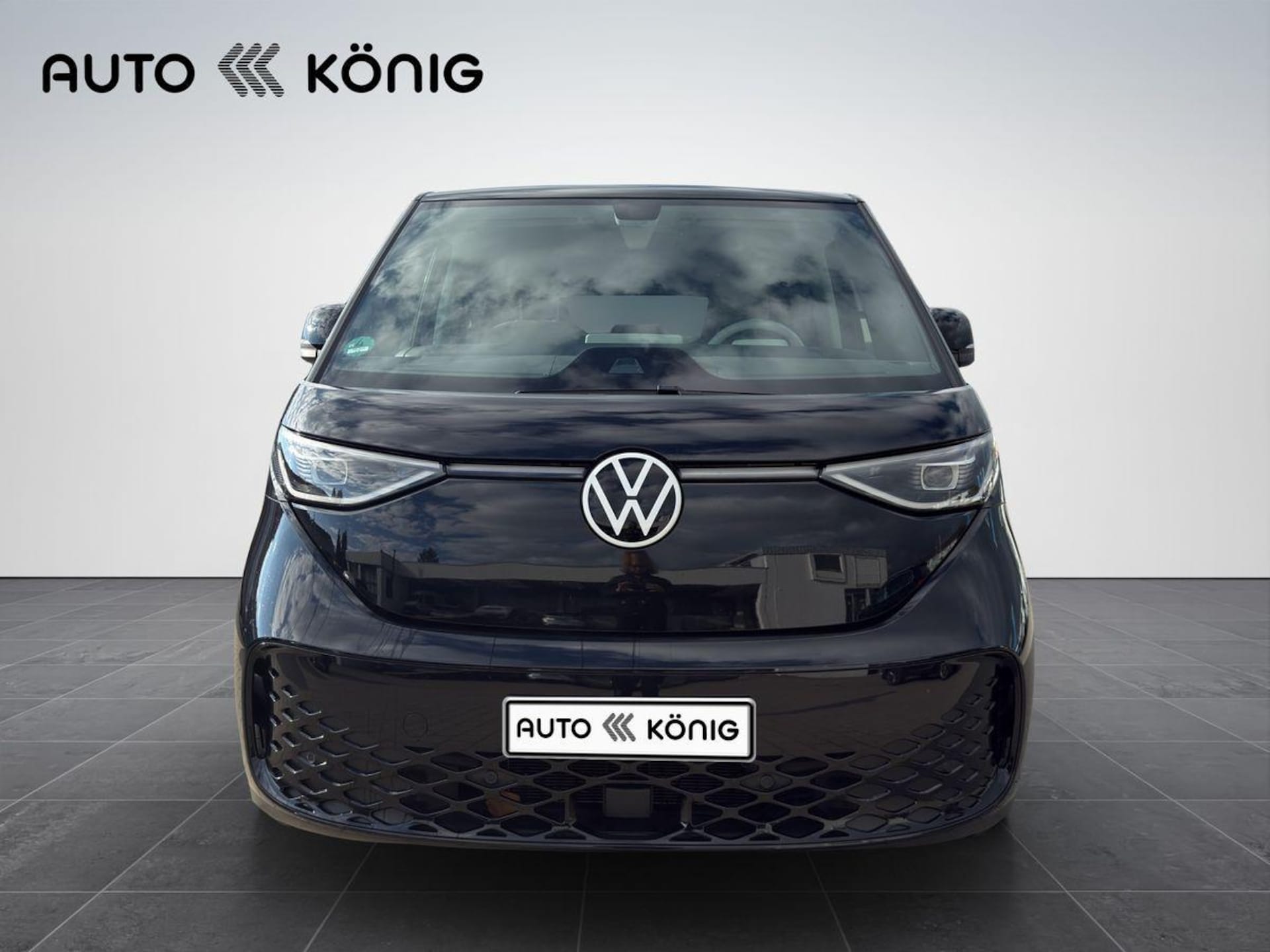 Volkswagen ID. Buzz Pro
