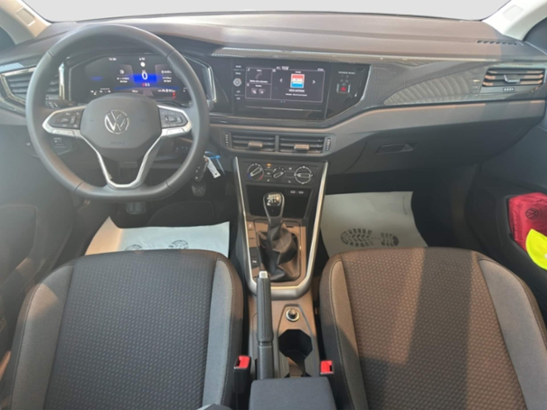 Volkswagen Polo Life