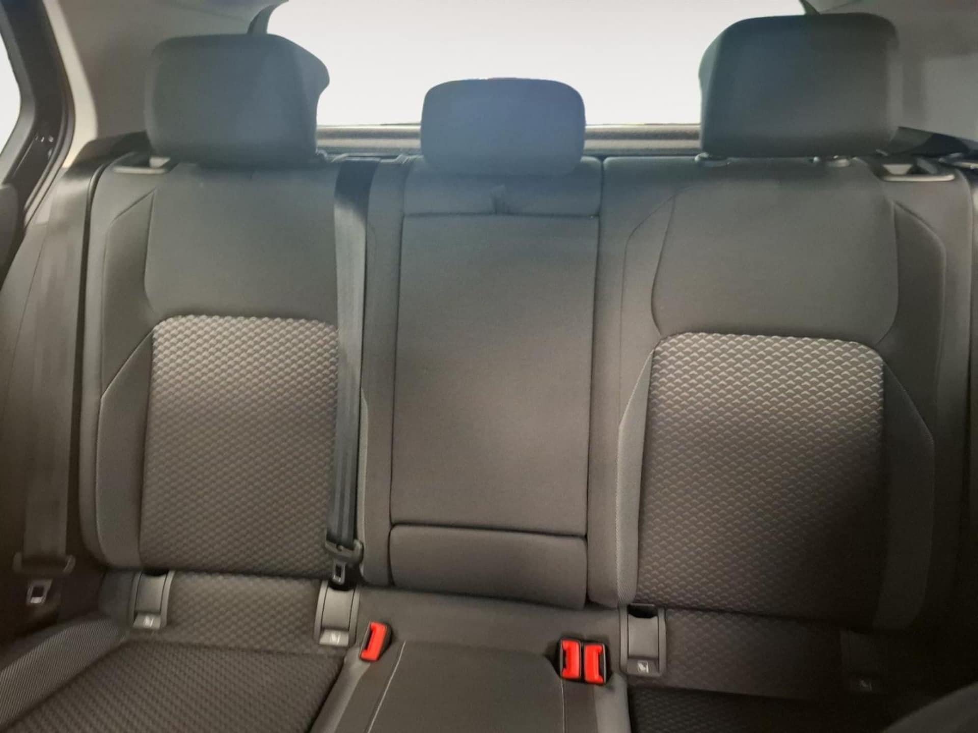 Volkswagen Golf Active