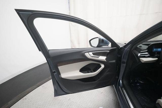 2026 Audi A5 Prestige - Photo 29