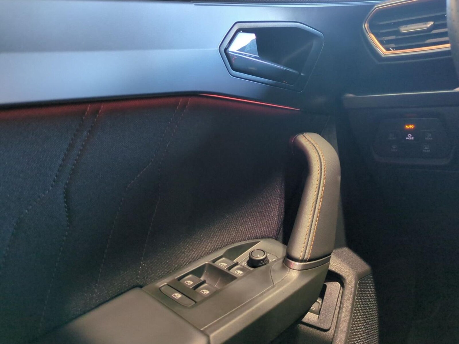 CUPRA Formentor – Bild 18