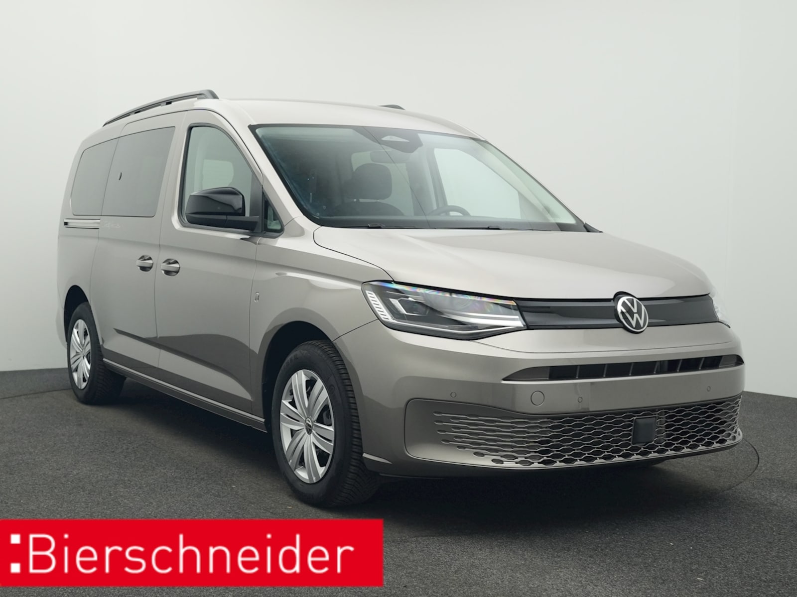 Volkswagen Caddy Maxi – Bild 12