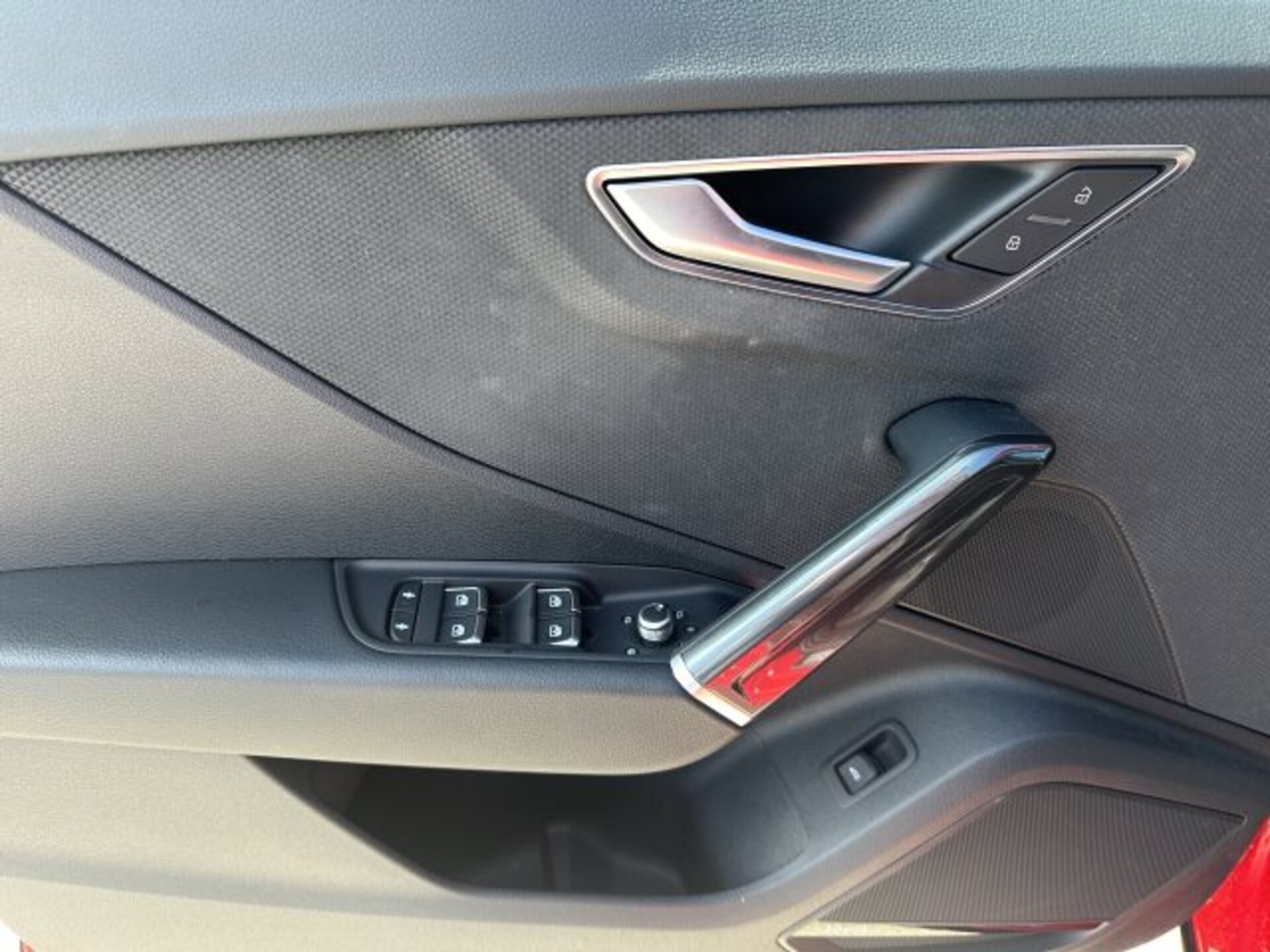 Audi Q2 Advanced