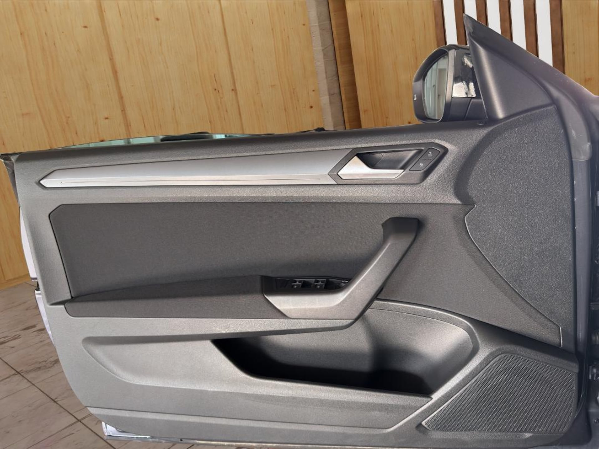 Volkswagen T-Roc Cabriolet Style