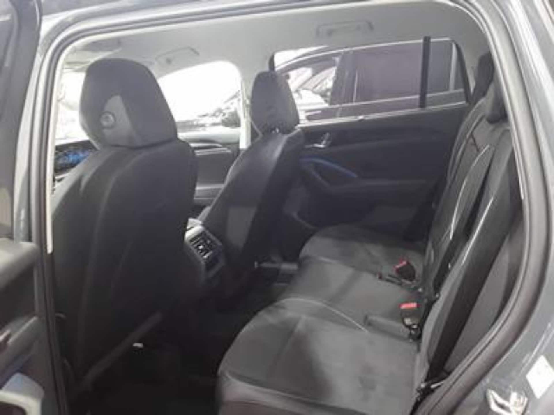 Volkswagen Tayron Elegance