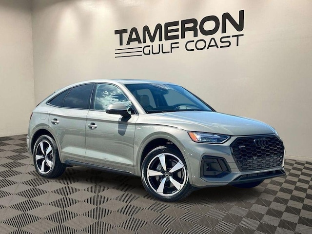 Photo of 2023 Audi Q5 Sportback