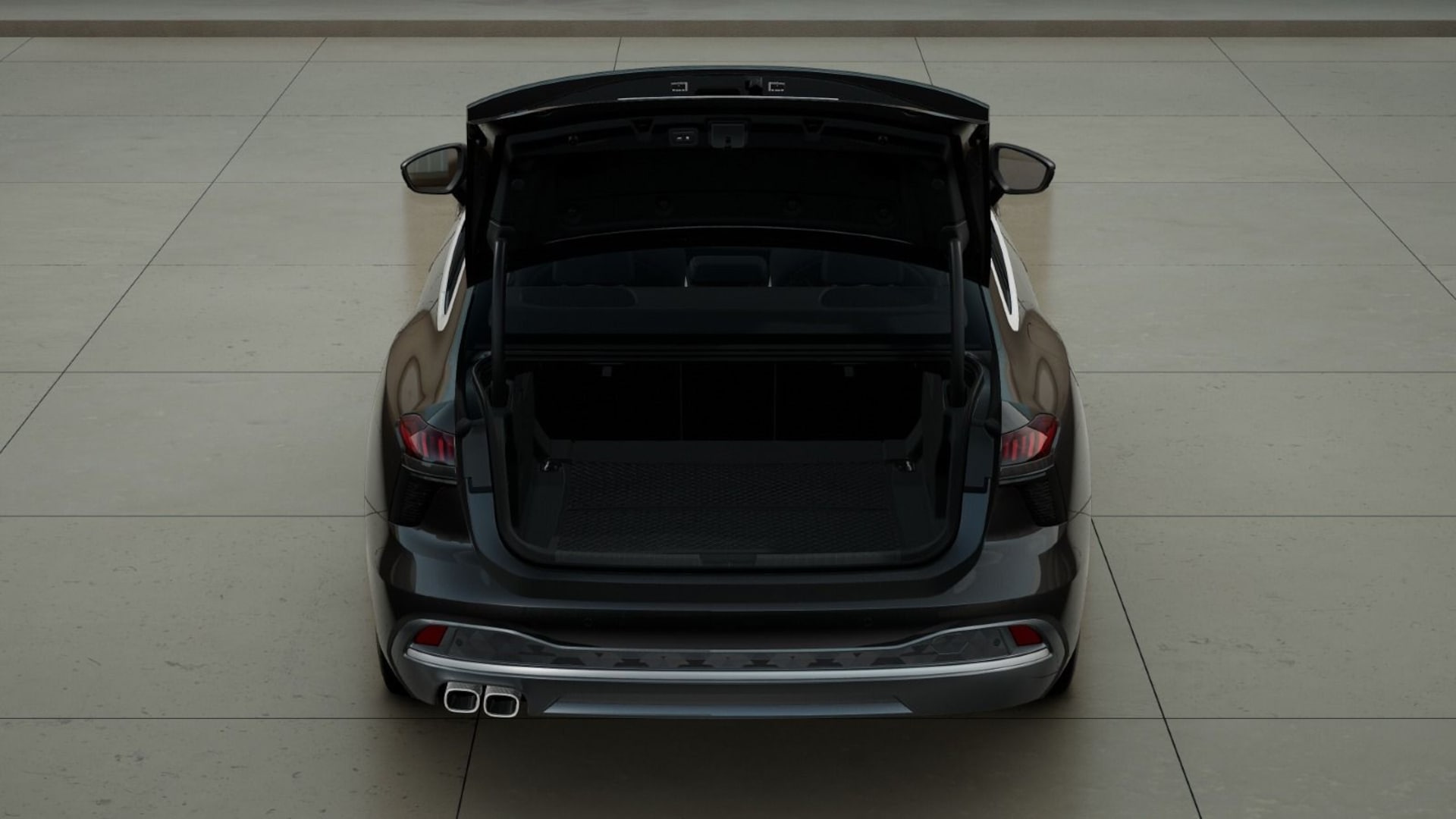Audi A6 Limousine