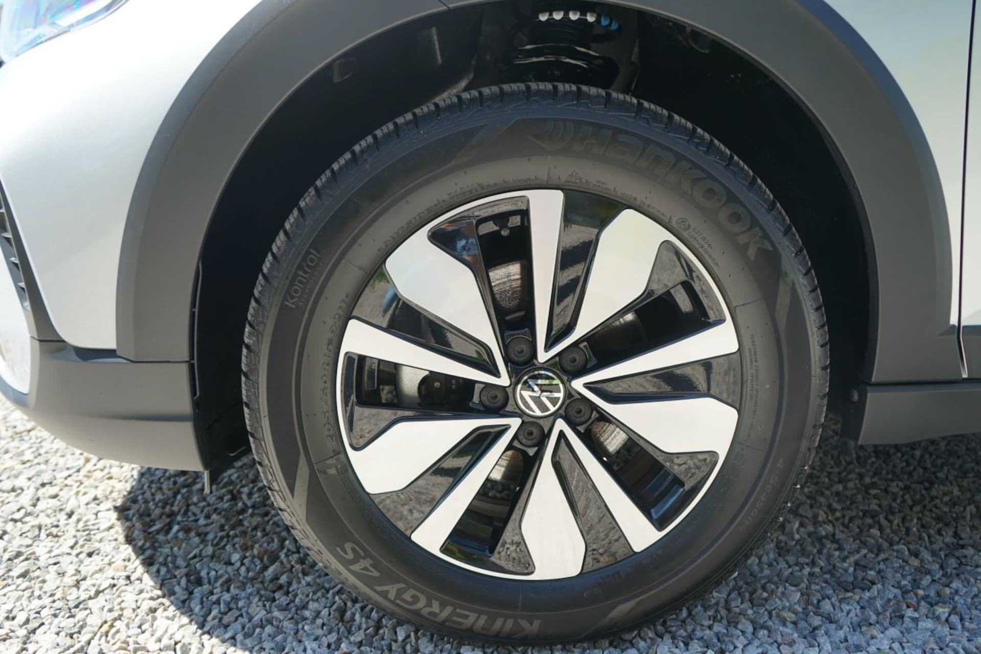 Volkswagen Taigo Goal