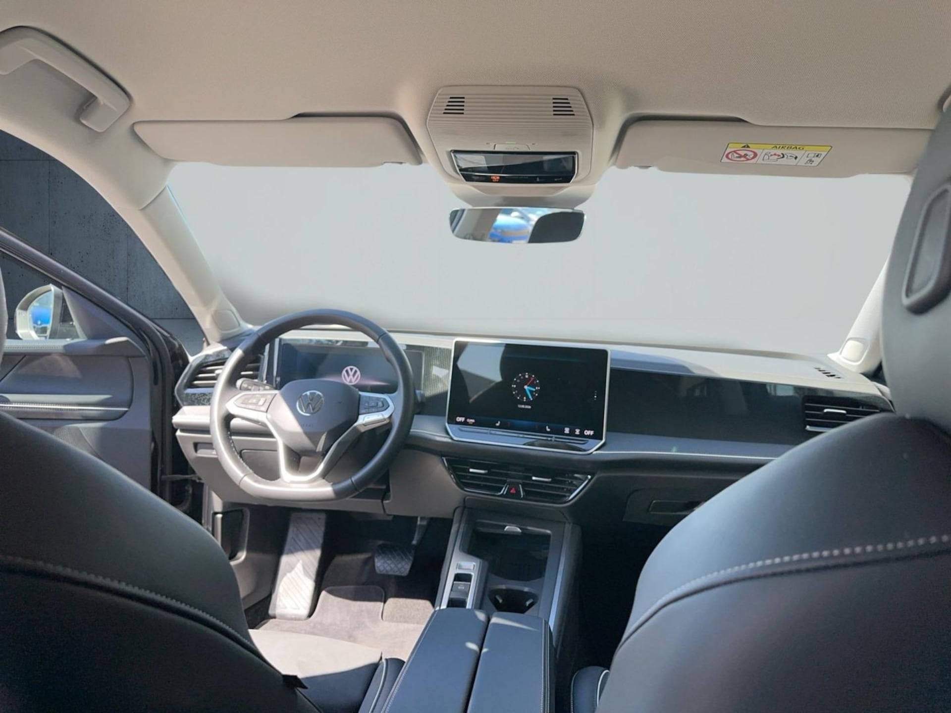 Volkswagen Passat Business