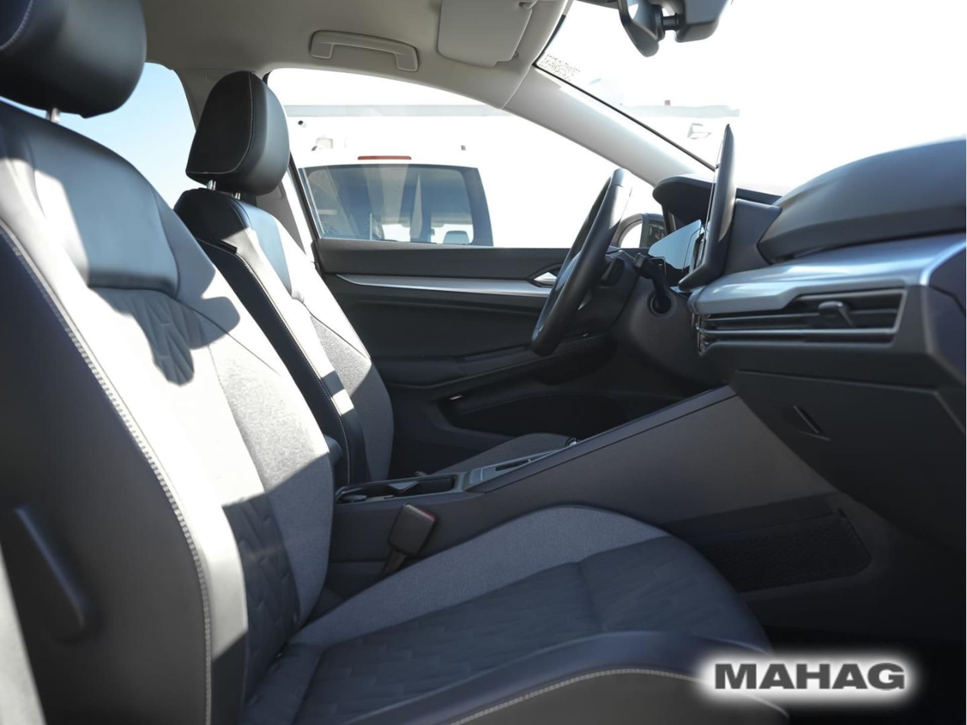 Volkswagen Golf ENERGY