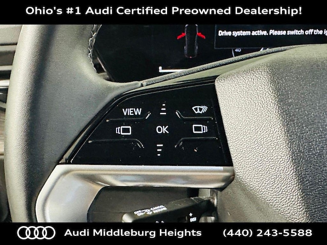 2025 Audi Q5 Premium Plus - Photo 17
