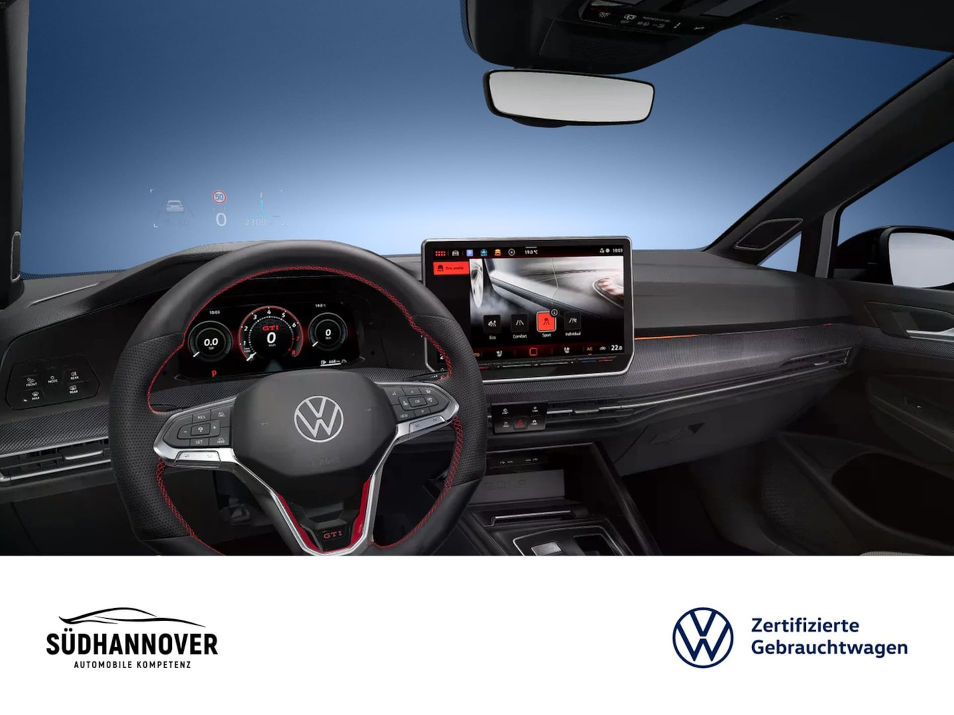 Volkswagen Golf GTI Clubsport