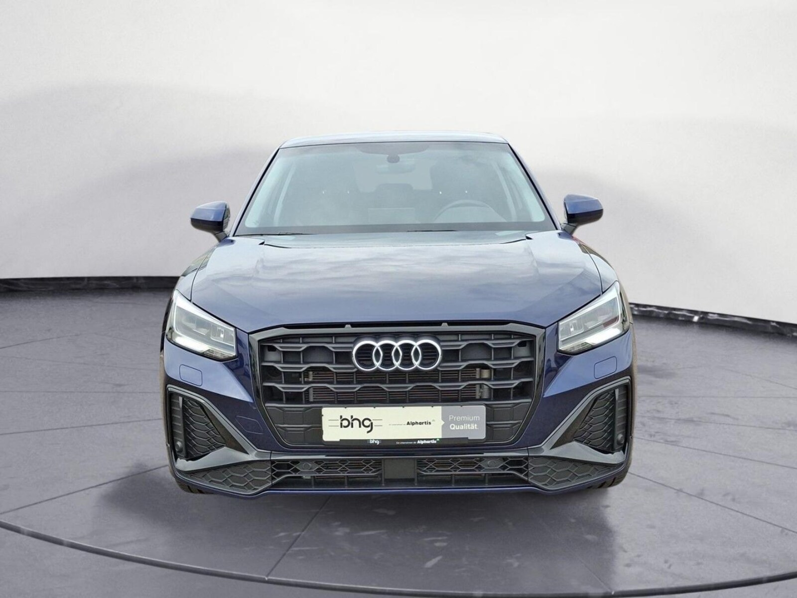 Audi Q2 – Bild 8