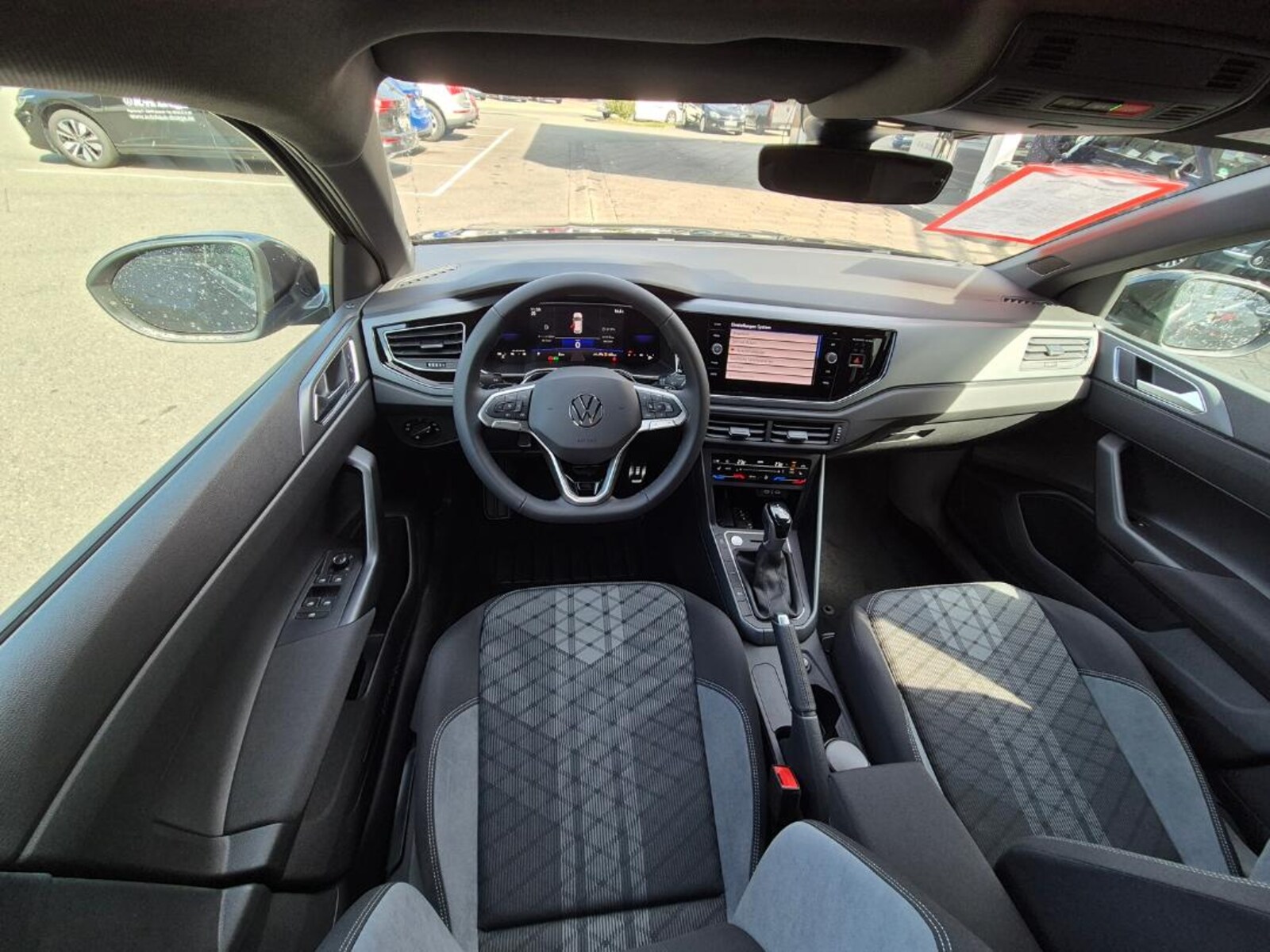 Volkswagen Taigo – Bild 24