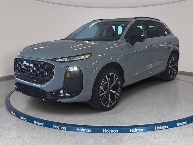2026 Audi Q3 SUV