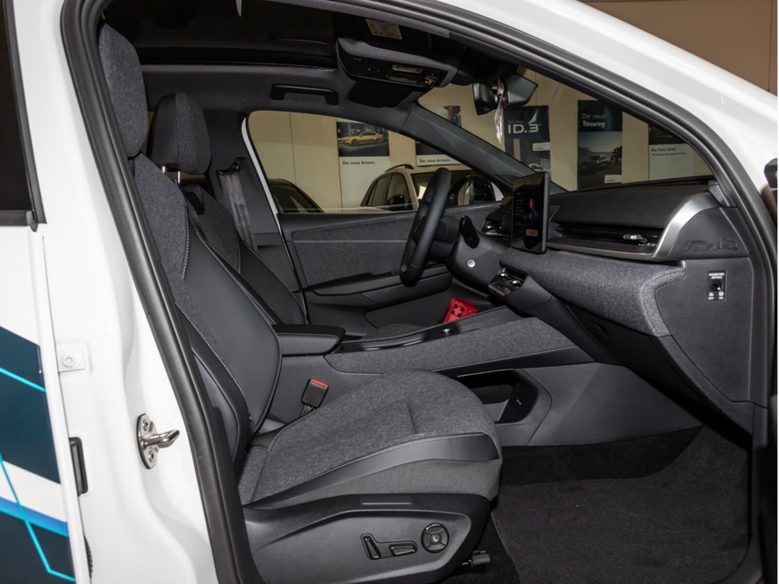 Volkswagen ID. Polo – Bild 8