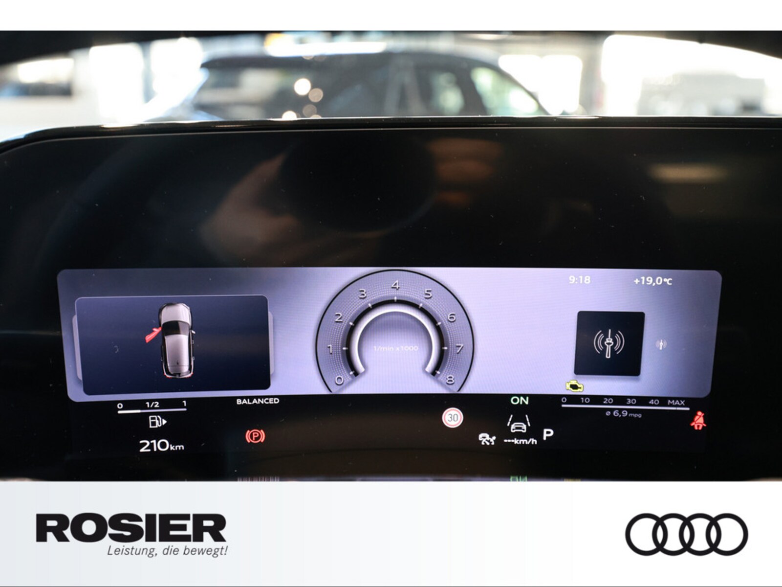 Audi Q3 – Bild 21
