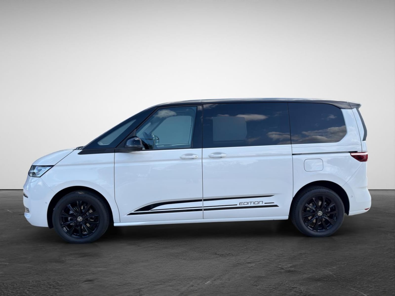 Volkswagen Multivan – Bild 4