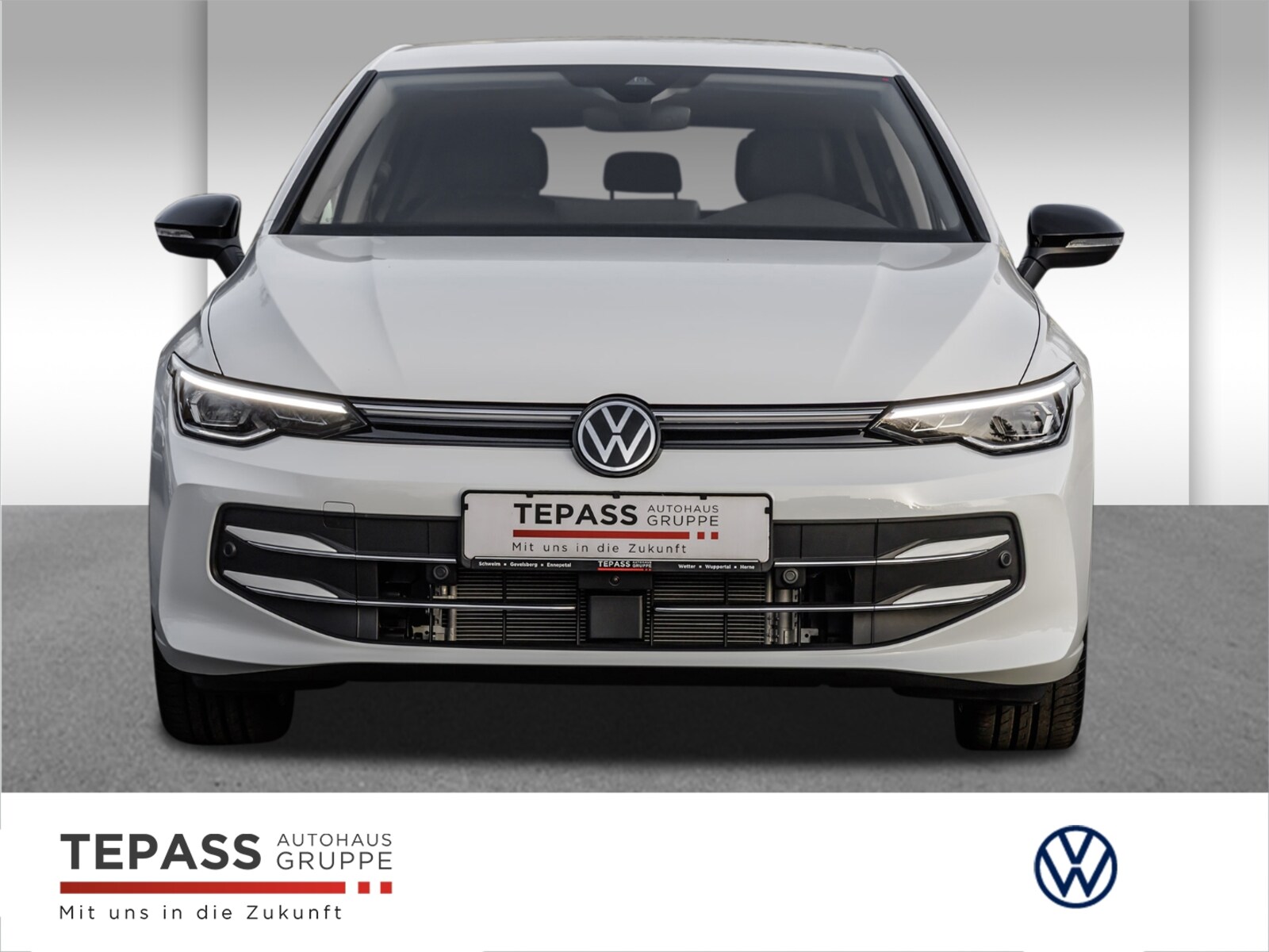 Volkswagen Golf – Bild 3