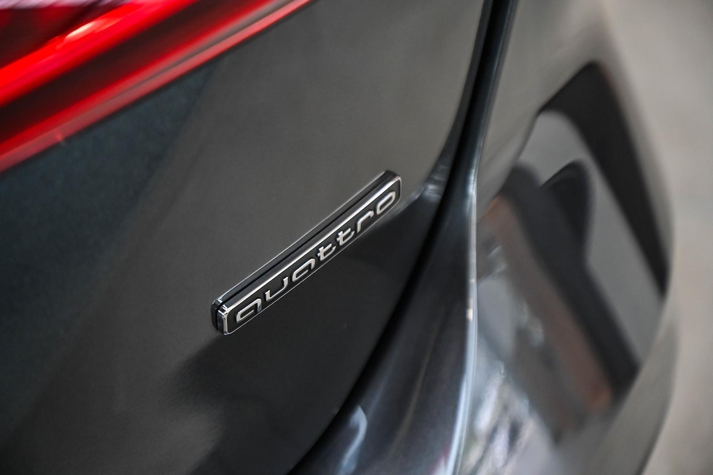 Image about Audi A5 Sedan TFSI 200 kW quattro S tronic