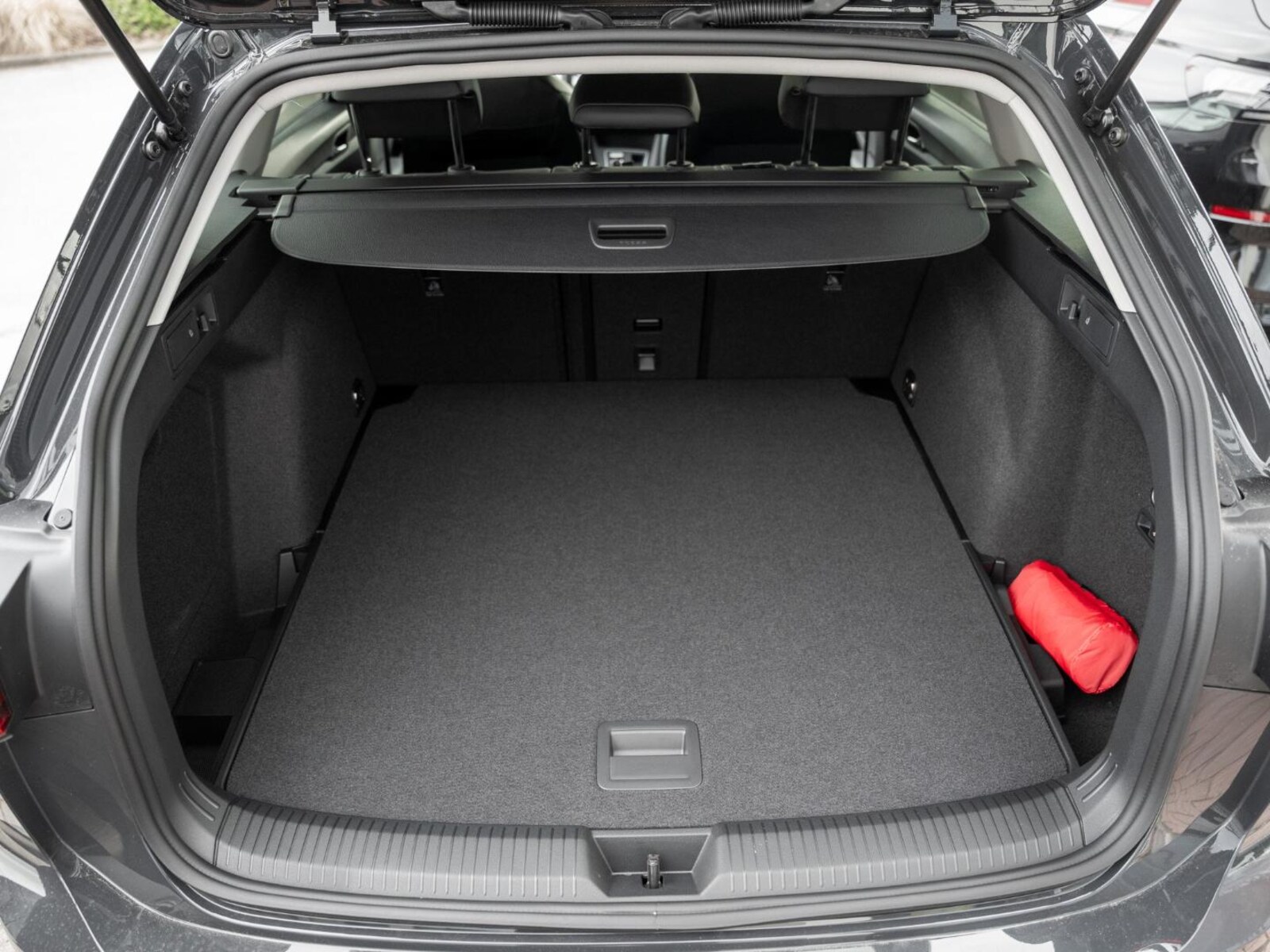 Volkswagen Golf Variant – Bild 29