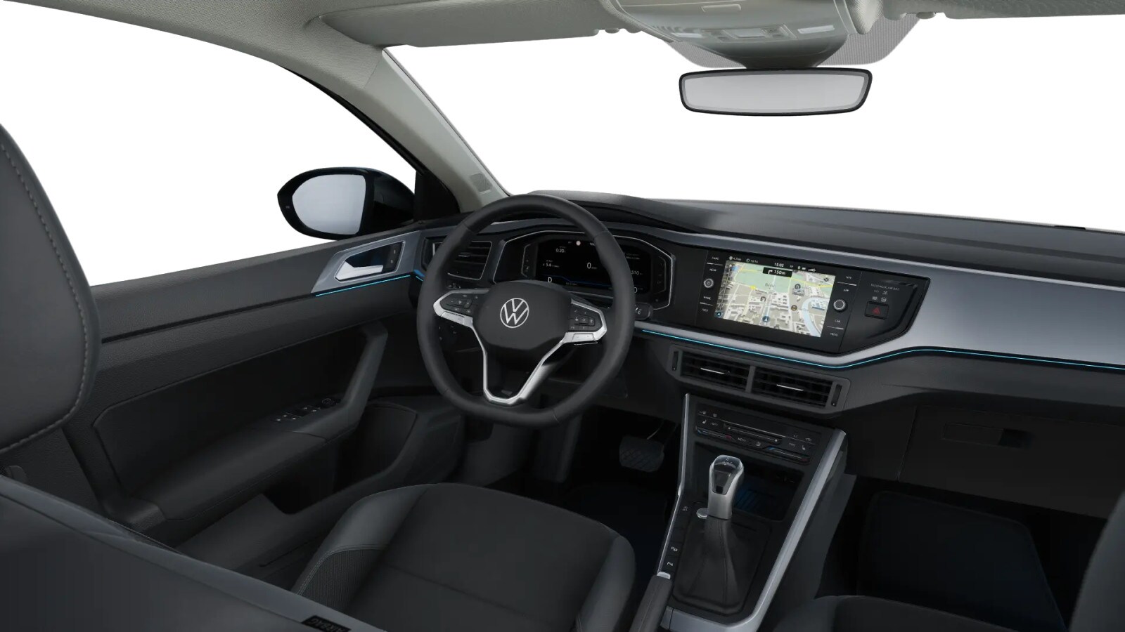 Volkswagen Taigo – Bild 10