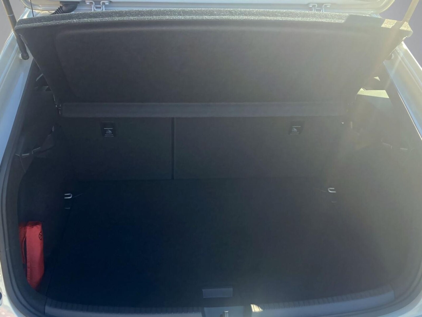 Volkswagen Taigo – Bild 12