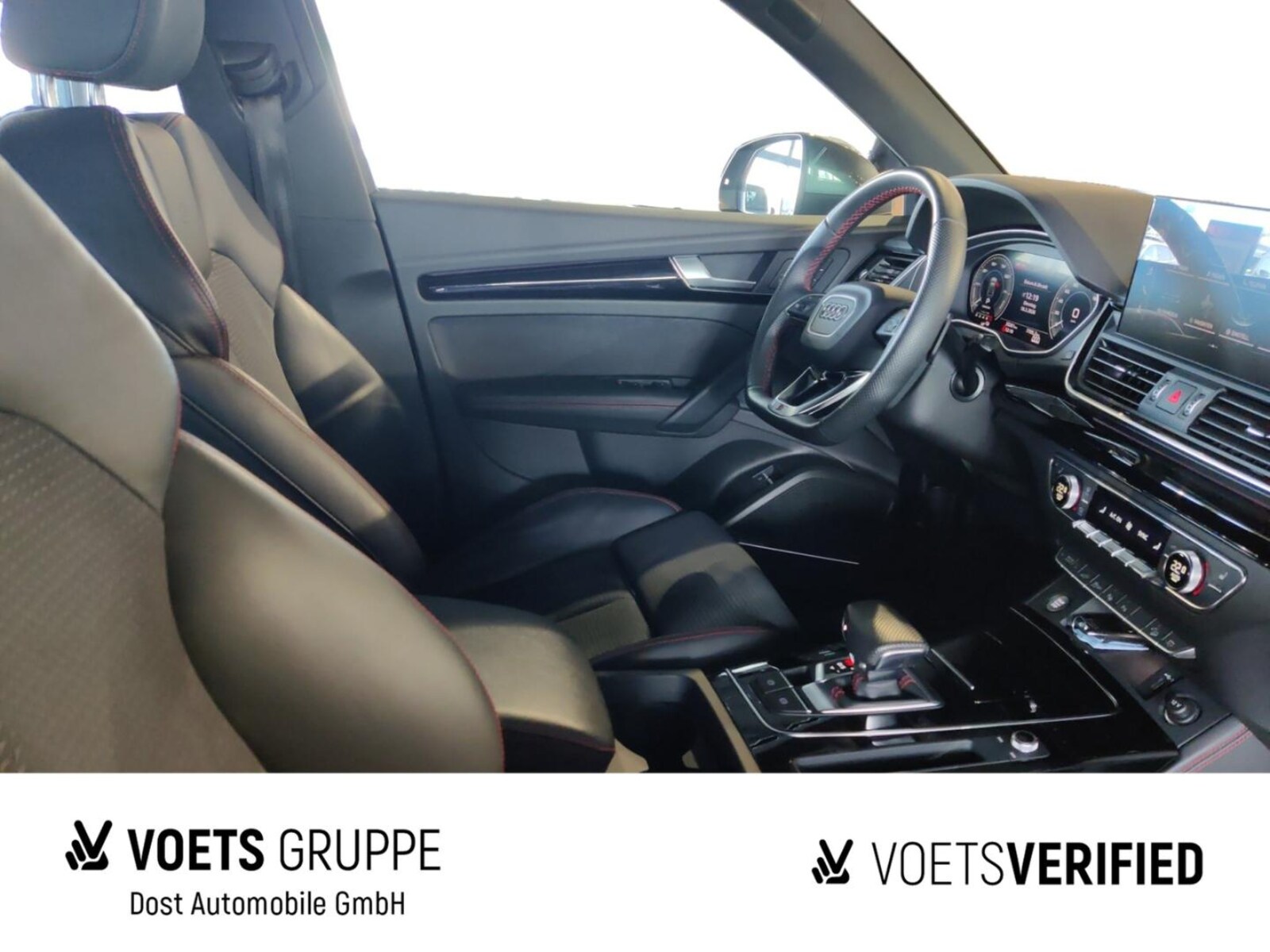 Audi Q5 – Bild 7