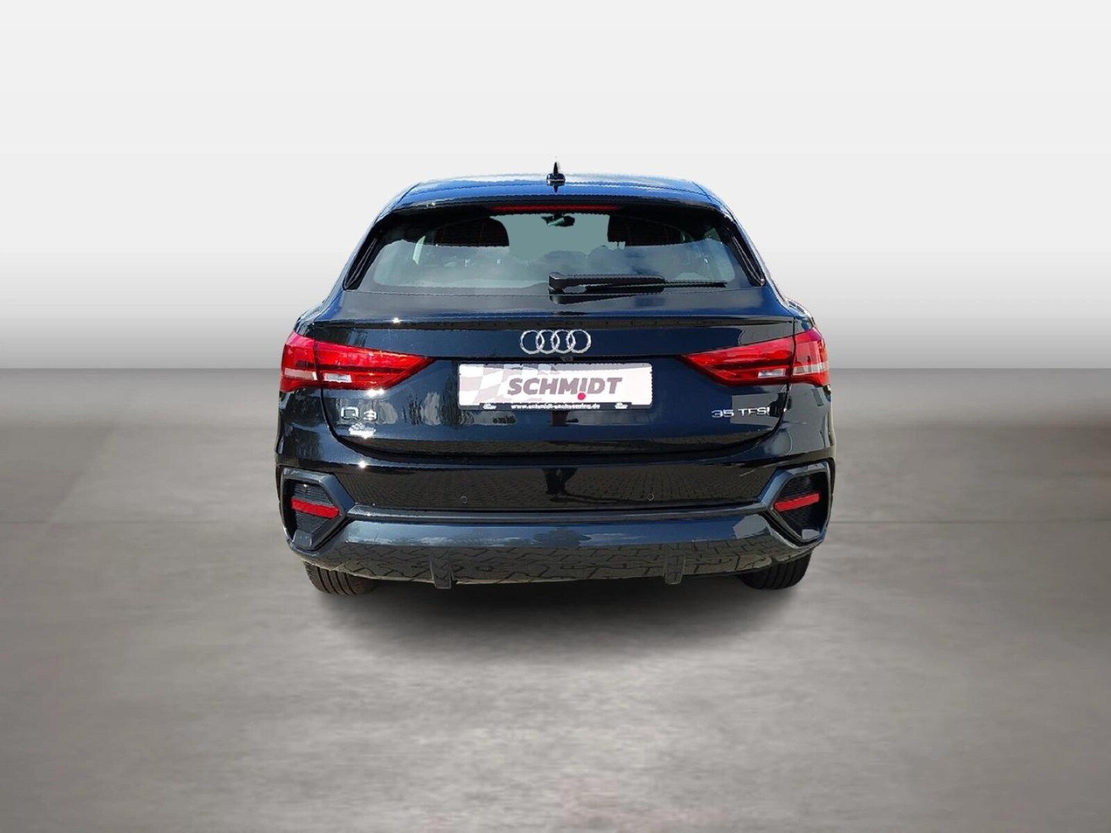 Audi Q3 Sportback – Bild 6
