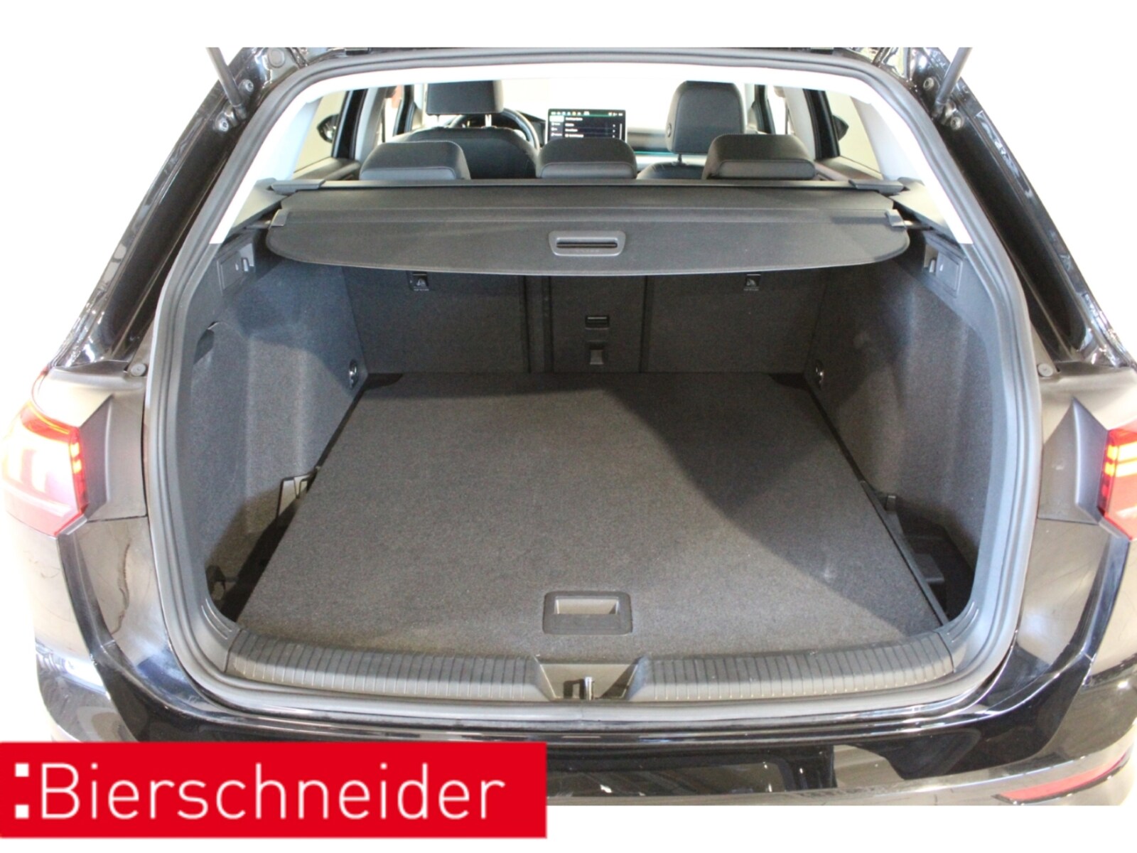Volkswagen Golf Variant – Bild 11