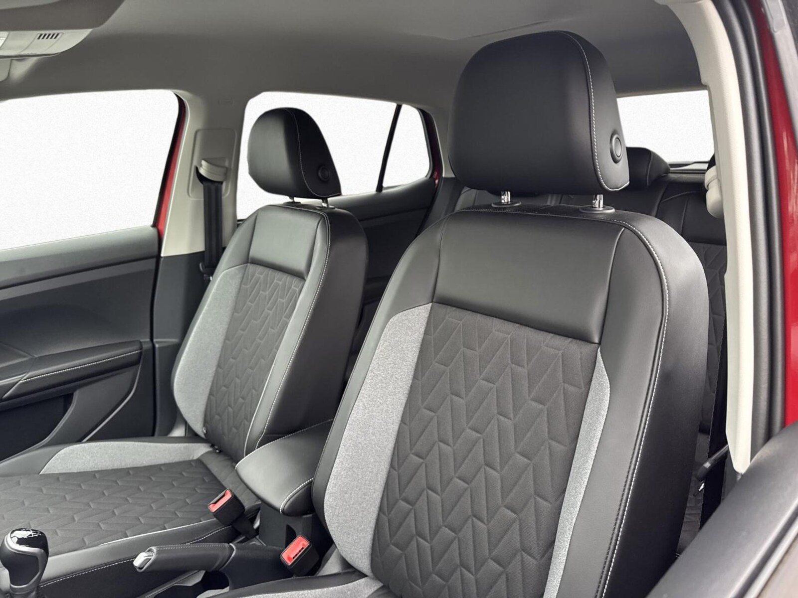Volkswagen T-Cross – Bild 10