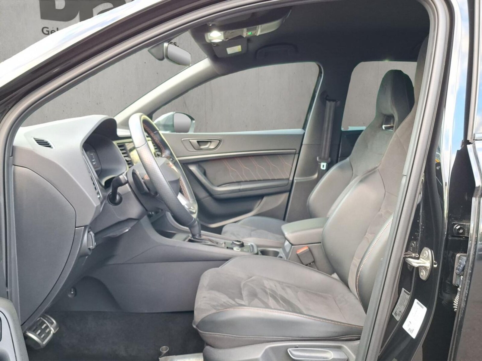 CUPRA Ateca – Bild 9
